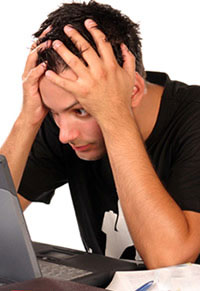 Are you getting confused on YT?